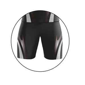 Vente flash : uniformes de volley-ball confortables, nouveau design, couleur personnalisée, avec impression sur les shorts, à bas prix. - Product Image 5