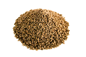 Brown Cocoa Cookie Crumble Cooking <b>Ingredient</b> 10KG Bag - Product Image 3