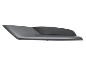 Molduras Inferiores de la Parrilla Delantera para MAZDA 3 SEDÁN 2019 BCKA-50-7J0C BCKA-50-7K0C MA1212106 MA1213106 - Product Image 1