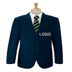 Blazers d'hiver pour hommes Offre Spéciale Vêtements tricotés confortables et à la mode Vêtements d'hiver en gros de haute qualité - Product Image 6
