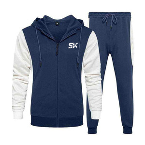 Trajes Deportivos Personalizados con Logotipo para Hombre, Tallas Grandes, para Uso en Exteriores, Último Estilo, Material Duradero, Servicio OEM - Product Image 1