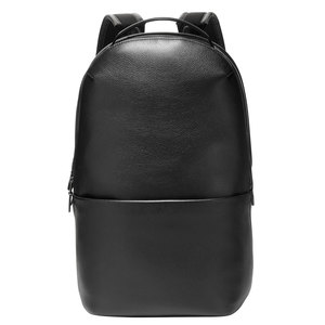 Nueva llegada, mochila de cuero de moda de alta calidad, fabricada en Pakistán, con logotipo personalizado, ligera, en oferta. - Product Image 1