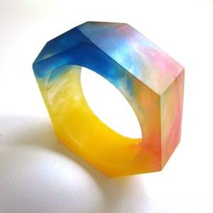 RR ENTERPRISES - Bracelets en résine et bois, accessoires de bijouterie fabriqués en Inde pour toutes les occasions - Product Image 1