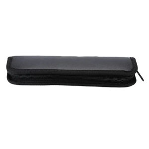 Juego de Instrumentos Quirúrgicos Dentales con Empuñadura Manual Moleteada, Herramientas de Metal Plateado Clase I con Espejo y Raspadores Shuja Surgico - Product Image 3