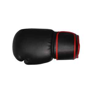 Guantes de Boxeo de Cuero de Primera Calidad con Diseño de Última Generación 2026, Ligeros, Transpirables y con Absorción de Humedad - Product Image 4