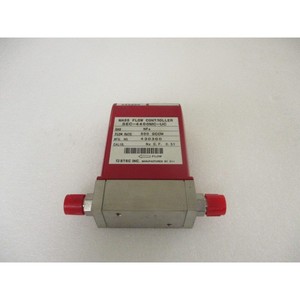 Stec SEC-4400MC-UC, NF3, 500 SCCM, MFC, Mass Flow - อุปกรณ์และอะไหล่เซมิคอนดักเตอร์ระดับโลกที่เชื่อถือได้ - Product Image 5