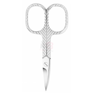 Nouveauté : Instruments de beauté de qualité supérieure, ciseaux à cuticules en acier inoxydable à lame tranchante et manche sécurisé, durables - Product Image 5