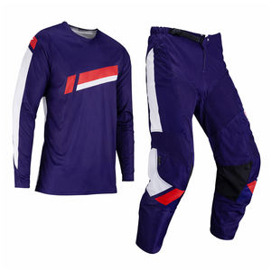 Conjunto Personalizado de Jersey y Pantalones de Motocross 2026 para Hombre, Equipación para Motocross MX, Traje de Carreras Todoterreno, Ropa para Motocicleta Enduro - Product Image 4
