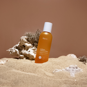 JEJUON Cuthera Jeju Tónico Iluminador de Cúrcuma 150ml |   Equilibrio del pH |   Vegano |   Venta al por Mayor de Productos de Belleza Coreanos - Product Image 3