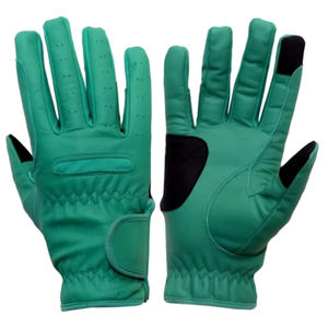 Gants d'équitation OEM personnalisés, gants de course équestre, gants de sécurité pour cavaliers, meilleurs prix - Product Image 6