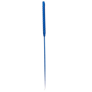 M.A SIDDIQUE INTERNATIONAL Ensemble de micro-crochets manuels en acier inoxydable pour dissection, instruments neurochirurgicaux et microchirurgicaux, bleu - Product Image 5