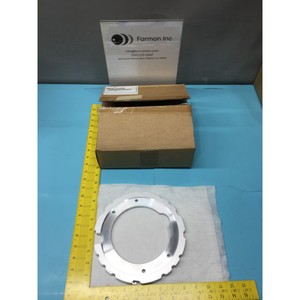 ฝาครอบ AMAT 0020-31638 ขนาด 200 มม., ESC AMAT Etch, 134488 - อุปกรณ์และอะไหล่เซมิคอนดักเตอร์ระดับโลกที่เชื่อถือได้ - Product Image 2