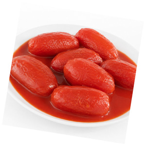 Tomates Roma Deliciosos en Lata de Jugo de Tomate, Certificados ISO, Hechos en Vietnam, Precio de Fábrica, Gran Venta, A10 - Product Image 5