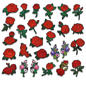Custom Embroidered and Woven <b>Patches</b> Bulk OEM Logo Iron <b>On</b> Velcro <b>Sew</b> <b>On</b> High Detail Uniform Branding Badge Supplier Factory - Product Image 1