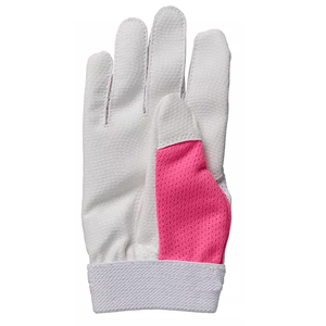 Guantes de Bateo de Béisbol de Cuero Hechos a Medida por Tombola Sports, con Cierre de Velcro, para Adultos, Alta Calidad y Comodidad - Product Image 6