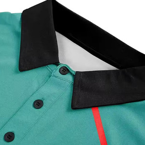 Ropa de Hombre de Alta Calidad, Camisetas Personalizadas para Hombre de Talla Grande, Camiseta Polo Personalizada a Precio de Mayoreo, Camiseta Polo HECHA POR BS 2026 - Product Image 5