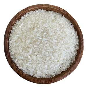 Meilleure culture pour le riz camée égyptien de haute qualité, riz calrose, 5% cassé Max | Contact + 84 944 500 504 WA - Product Image 4