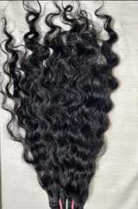 Extensiones de Cabello Rizado Premium, Extensiones de Cabello Humano con Aspecto Natural para Mujeres - Product Image 2