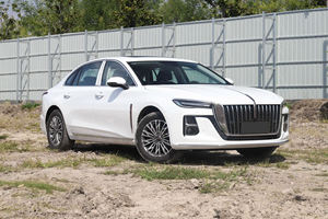 Nuevo Auto a Gasolina FWD 2025 Hongqi H5 1.5T DCT Sedán Mediano de 4 Puertas y 5 Asientos, 215 km/h, Vehículo a Gasolina para Adultos - Product Image 4