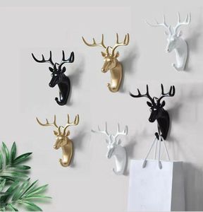 <b>Hooks</b> <b>For</b> Modern Home Decoration And Daily Organization Durable Wall <b>Hooks</b> Designed <b>For</b> Hanging <b>Coats</b> Bags - Product Image 4