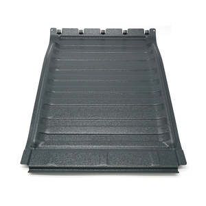 Servicios de Fabricación por Mecanizado, Mecanizado CNC de Aleaciones de Acero, Recubrimiento en Polvo y Estampado, Soldadura, Mecanizado CNC - Product Image 3