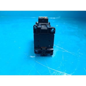 Contactor Magnético Eléctrico SC-03/G Usado Como Pieza de Repuesto para Equipos Semiconductores Legacy - Product Image 6
