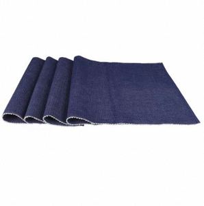 Mantel de Algodón Duradero para Uso Prolongado, Mantel Individual de Algodón Fácil de Limpiar para Hogares Concurridos, Precio al por Mayor - Product Image 6
