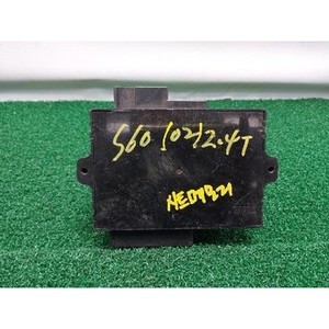 ECUs et modules informatiques d'occasion S60 8622857 - Product Image 1