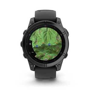 Reloj Inteligente GPS Multideporte Garmin Fenix E - Product Image 2