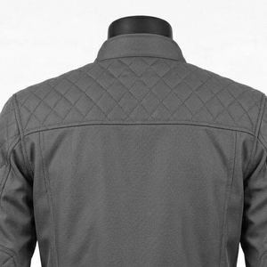 Highly Recommended Motorbike <b>Jacket</b> Custom Design Men Leather Motorcycle <b>Jacket</b> Wholesale Price <b>Racing</b> <b>Jacket</b> - Product Image 4