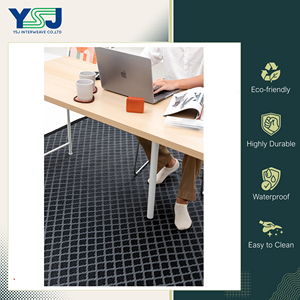 Tapis d'extérieur à prix bas, faciles à nettoyer et résistants à la corrosion, 100% polypropylène, tapis de pique-nique/plage en plastique de Thaïlande - Product Image 4