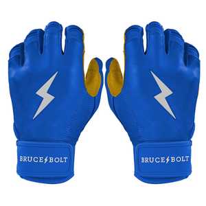 Gants de frappe de baseball numériques en cuir les plus tendance, durables, légers, personnalisables, toutes saisons, vente en gros - Product Image 1