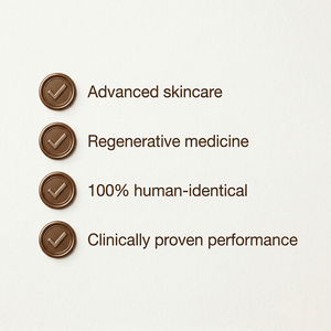 Sérum éclaircissant et raffermissant HJ Corporations Korean Lapiena RH X Collagen Acide Hyaluronique Niacinamide pour l'élasticité et l'hydratation - Product Image 6