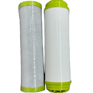 Cartucho de filtro UDF CTO OCB original de fábrica, prefiltro de ósmosis inversa para sistema RO - Product Image 6