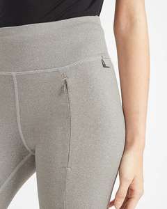 Leggings de Mujer de Buena Calidad, Leggings de Mujer con Logotipo Personalizado, Leggings de Mujer Ligeros en Oferta - Product Image 3