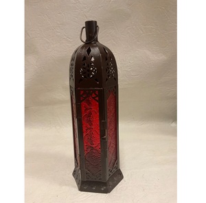 High Demanding Iron Glass Moroccan <b>Mini</b> <b>Lantern</b> Color Glass <b>Lanterns</b> <b>Lantern</b> Glass Candle <b>Lantern</b> <b>Lanterns</b> Color Glass <b>Lantern</b> - Product Image 4