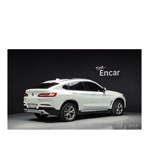 BMW X4 XDrive20d XLine 2023, 81,806 km, Diésel, Transmisión Automática, Volante a la Izquierda, Cámara Trasera - Product Image 2