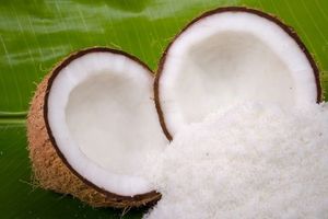 Fabricante de coco deshidratado 100% natural de Vietnam – Sin conservantes, ingrediente puro y saludable - Product Image 5