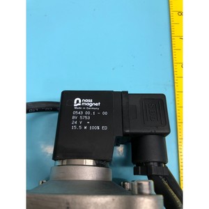Bobina de Válvula Nass Magnet 0543 00.1 -00 BV 5753 - Equipo y Piezas de Semiconductores de Confianza de Marca Global - Product Image 4