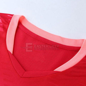 Venta Directa de Fábrica, Uniforme de Fútbol Hecho en Pakistán, Ropa Deportiva Transpirable, Uniforme de Fútbol al Por Mayor a Precio Económico - Product Image 3