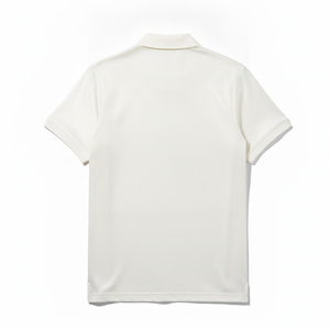 เสื้อโปโลผู้ชายสไตล์สมาร์ทแคชชวล ผ้าฝ้ายเนื้อนุ่ม ระบายอากาศได้ดี - Product Image 3