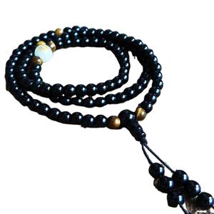 Résine PRIÈRE TASBIH SPIRITUEL MINDFULNESS SLAMIQUE EID CADEAUX OUTIL DE PRIÈRE Prière Misbah33 Perles musulman Mât khan Islamique Eid tesbih - Product Image 2
