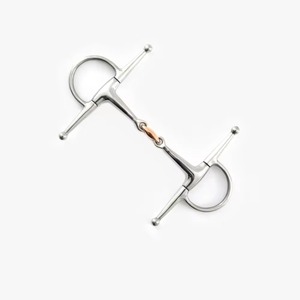 Mors à cheval de qualité supérieure, design élégant, prix de gros, très demandés, respirants, fabrication de pointe, nouvelle arrivée - Product Image 1