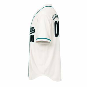 baseball Jersey Set <b>Red</b> Sleeveless Tank <b>Top</b> Blue Shorts Digital Printing Breathable <b>Mesh</b> 100% Polyester Anti-Bacterial Quick - Product Image 4