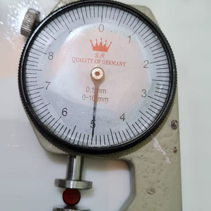 โกเมนสีแดงธรรมชาติ 5 มม. ทรงบริลเลียนท์คัท คุณภาพดีที่สุด ปรับขนาดได้ตามต้องการ พลอยเม็ดเดี่ยวสำหรับทำเครื่องประดับ - Product Image 2