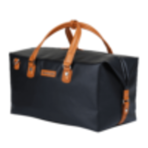 Sac de voyage sportif unisexe moderne SAKOS, résistant aux chocs, en polyester et doublure PE, 20L, fermeture éclair étanche, motif de fil, design personnalisé - Product Image 4