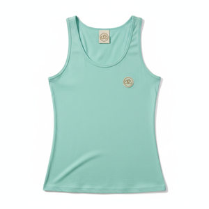 Diseña Tu Propia Camiseta sin Mangas para Mujer 2026, Mejor Precio, Camiseta sin Mangas para Mujer, Color Liso - Product Image 1