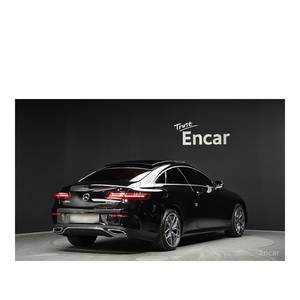 Mercedes-Benz Classe E E300d 4MATIC Coupé Modèle décembre 2023 16 224 km Diesel Boîte automatique Sièges en cuir Volant à gauche - Product Image 2