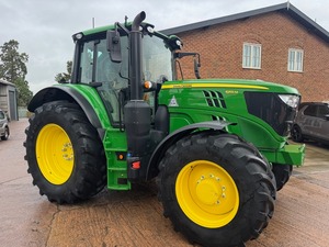 Bomba para Tractor John Deere 6195M 2WD, Calidad Premium, Tractor Agrícola de Alta Resistencia con Entrega Rápida para Agricultura a Gran Escala - Product Image 5