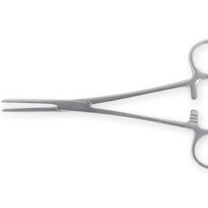 Pinzas Kelly a Precio Económico para Clínicas, Instrumentos Quirúrgicos, Pinzas Hemostáticas Kelly con Bajo MOQ - Product Image 2